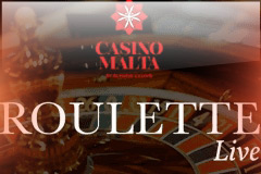 Casino Malta Roulette Live