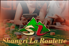 Shangri La Roulette