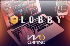 Vivo Gaming Lobby