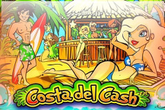 Costa Del Cash BTD